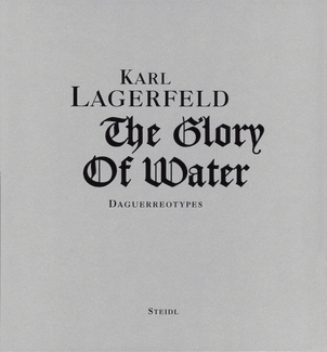 Karl Lagerfeld - Steidl Verlag